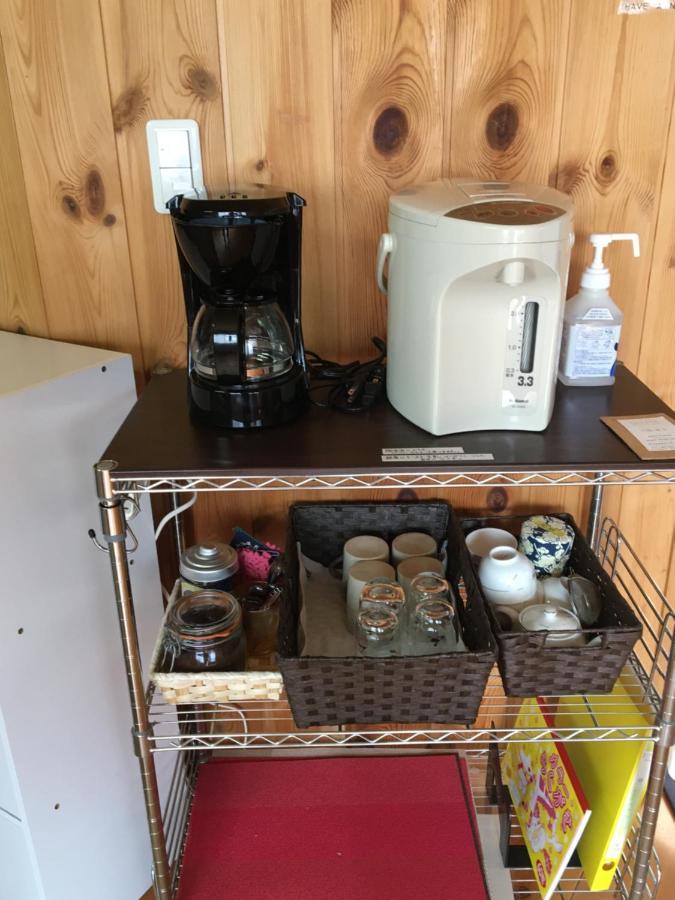 فندق Momo House Nanto المظهر الخارجي الصورة