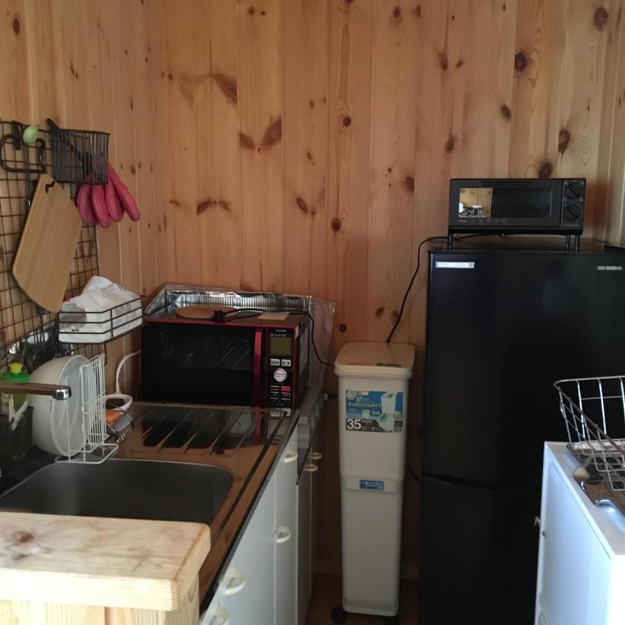 فندق Momo House Nanto المظهر الخارجي الصورة
