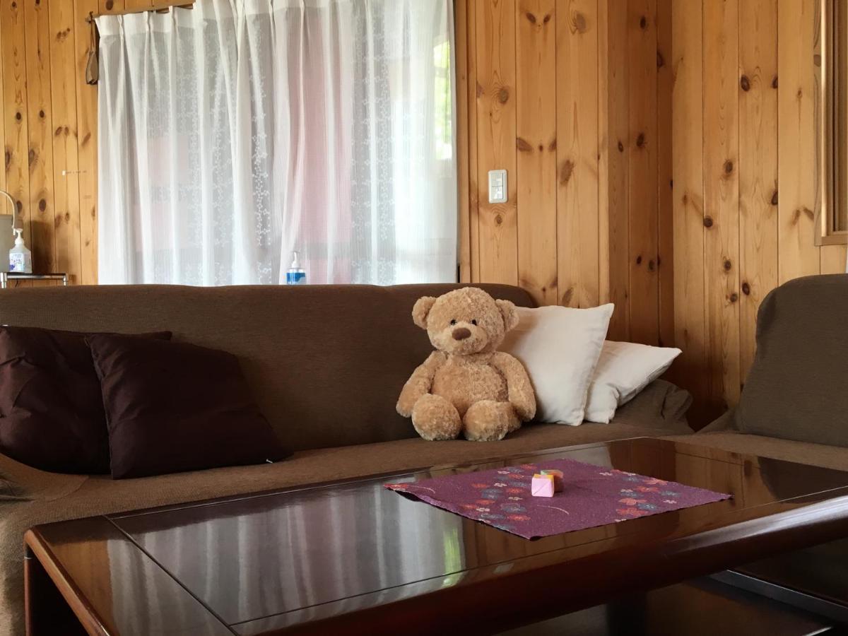 فندق Momo House Nanto المظهر الخارجي الصورة